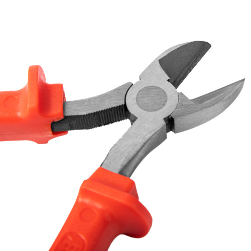 Бокорезы Econom, 200 мм, шлифованные, пластмассовые рукоятки Matrix по ценам производителя в Краснодаре с доставкой по всей России