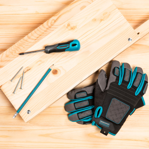 Отвертка PZ1 x 75 мм, S2, трехкомпонентная ручка Gross по ценам производителя в Краснодаре с доставкой по всей России