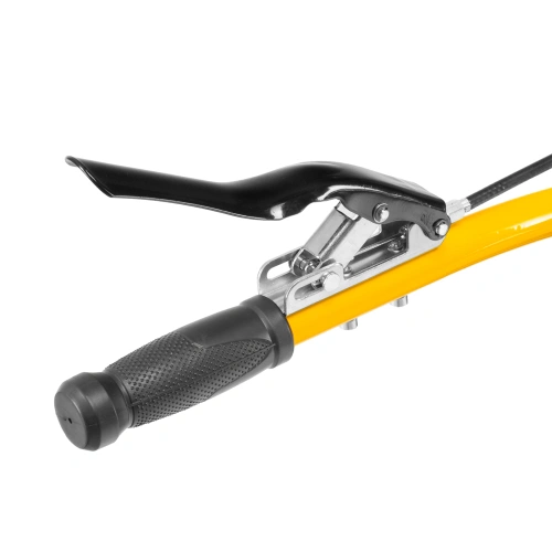 Мотоблок DPT-270X, 7 л.с, дисковое сцепление, ширина 90 см, глубина 35 см, фрез 3 х 4, ВОМ, передачи 2В/1Н Denzel по ценам производителя в Краснодаре с доставкой по всей России