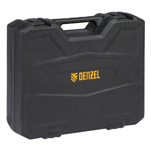 Перфоратор электрический RHV-1050-38-max, SDS-max, 1050 Вт, 10 Дж, 2 плюс 1 режим Denzel по ценам производителя в Краснодаре с доставкой по всей России