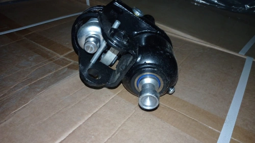 Гидроузел в сборе для тележек гидравлических JC шток 28мм (Oil pump Assembly) по ценам производителя в Краснодаре с доставкой по всей России