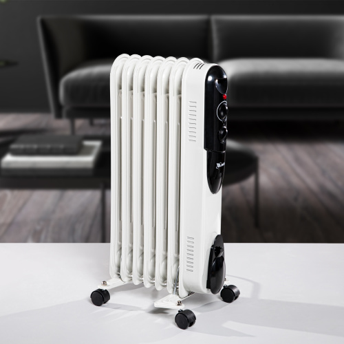 Масляный обогреватель MTX OCH-1500, 230 В, 1500 Вт MTX по ценам производителя в Краснодаре с доставкой по всей России