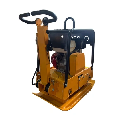 Виброплита реверсивная 225 кг, 34 кН (Honda) TOR C-220 по ценам производителя в Краснодаре с доставкой по всей России