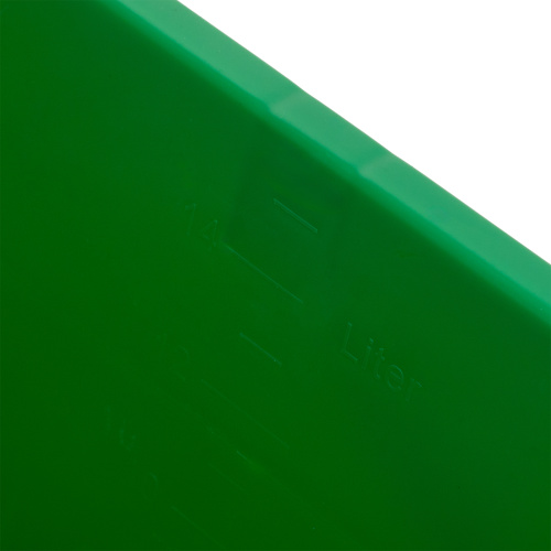 Ведро малярное пластмассовое, прямоугольное, 14 л Сибртех по ценам производителя в Краснодаре с доставкой по всей России