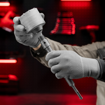 Центрирующее сверло для коронок, хвостовик M22 х 250 мм, SDS Plus Matrix по ценам производителя в Краснодаре с доставкой по всей России