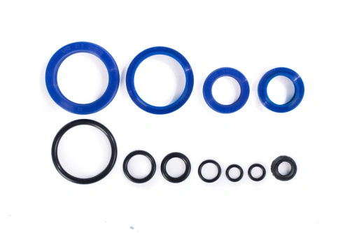 Набор манжет для тележек гидравлических DF (Seal kit) по ценам производителя в Краснодаре с доставкой по всей России