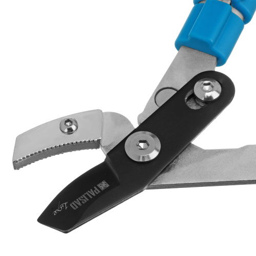 Сучкорез с наковальней, 560 - 740 мм, телескопические алюминиевые рукоятки, Luxe, Palisad по ценам производителя в Краснодаре с доставкой по всей России