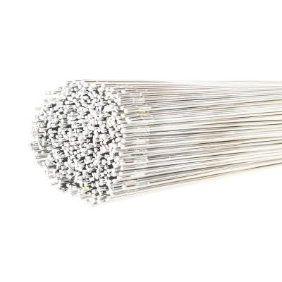 FoxWeld Пруток алюминиевый АL Si 5 (ER-4043) д.2,0х1000мм, 5кг (1 пачка, пр-во FoxWeld/КНР) купить в Москве с доставкой по всей России | ProtosMarket.ru