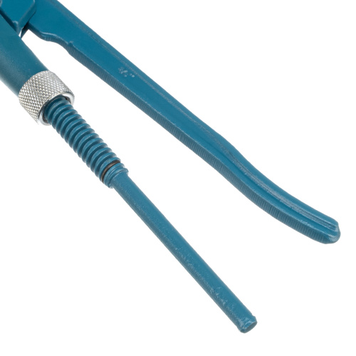 Ключ трубный рычажный №0, 3/4", литой, тип "L" Сибртех по ценам производителя в Краснодаре с доставкой по всей России