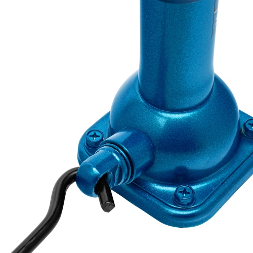 Домкрат механический бутылочный, 2 т, h подъема 210-495 мм, домкрат, ручка Stels по ценам производителя в Краснодаре с доставкой по всей России