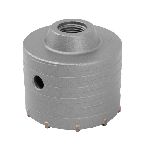 Буровая коронка, M22 х 80 мм Matrix по ценам производителя в Краснодаре с доставкой по всей России