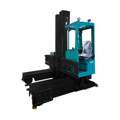 Многоходовый ричтрак PROLIFT PRO MGRV3565 li-ion по ценам производителя в Краснодаре с доставкой по всей России