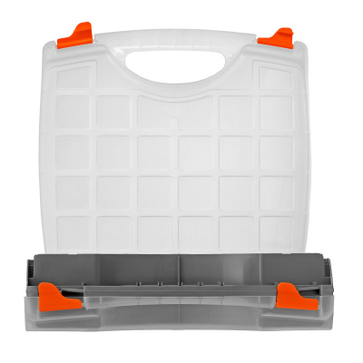 Органайзер двухсторонний 325 x 280 x 85 мм, пластик Stels по ценам производителя в Краснодаре с доставкой по всей России