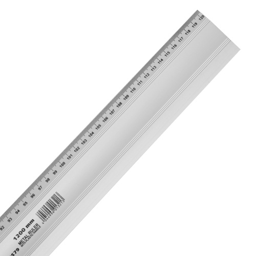 Линейка-уровень, 1200 мм, металлическая, пластмассовая ручка 2 глазка Matrix по ценам производителя в Краснодаре с доставкой по всей России