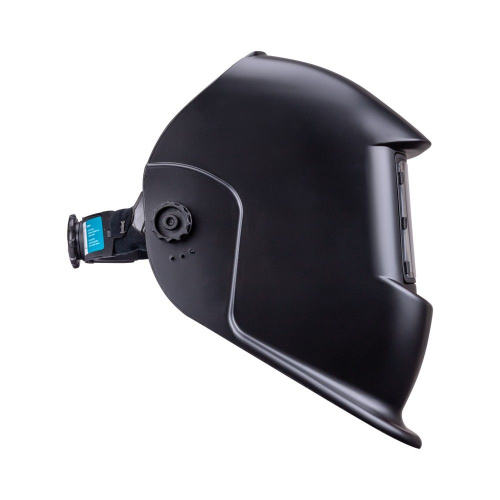 Маска сварщика VARTEG черная (ф-р 3500V, пр-во FoxWeld), без коробки по ценам производителя в Краснодаре с доставкой по всей России