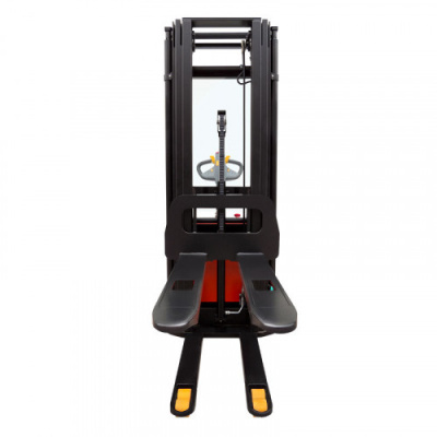 Самоходный штабелер PROLIFT SDR 1556 li-ion по ценам производителя в Краснодаре с доставкой по всей России