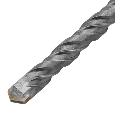 Бур по бетону, 12 x 260 мм, SDS Plus Сибртех по ценам производителя в Краснодаре с доставкой по всей России