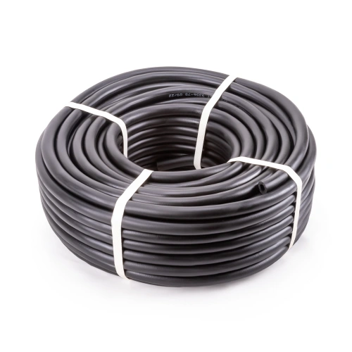 Рукав кислородный д.9.0мм черный (бухта 40м, 3 кл) по ценам производителя в Краснодаре с доставкой по всей России