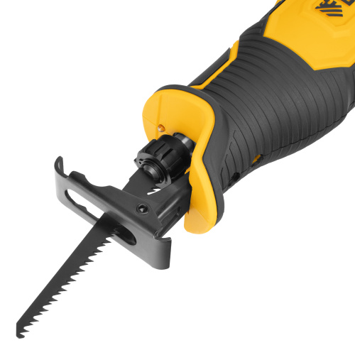 Пила сабельная аккумуляторная RS-180, Li-Ion, 20 В Denzel по ценам производителя в Краснодаре с доставкой по всей России