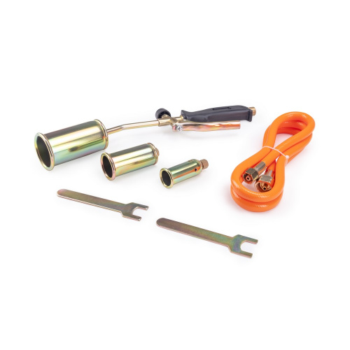 Набор кровельный VARTEG ГВП-450КР купить в Москве с доставкой по всей России | ProtosMarket.ru