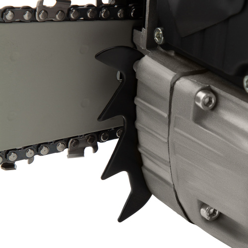 Пила цепная бензиновая БП-5850, 58 см3, шина 50 см, шаг 0.325, паз 1,5 мм, 76 звеньев Сибртех по ценам производителя в Краснодаре с доставкой по всей России