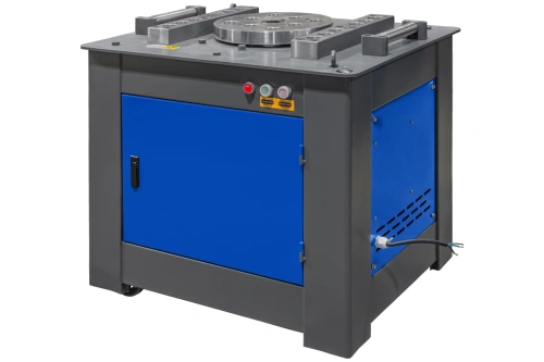 Станок для гибки арматуры TSS GW 40B по ценам производителя в Краснодаре с доставкой по всей России