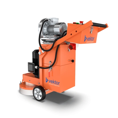 Мозаично-шлифовальная машина Vektor MG-330EF по ценам производителя в Краснодаре с доставкой по всей России