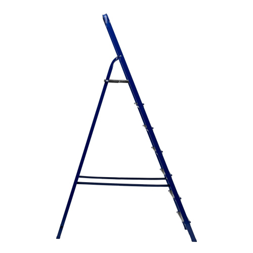 Стремянка, 7 ступеней, стальная, Сибртех по ценам производителя в Краснодаре с доставкой по всей России