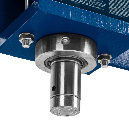 Пресс гидравлический настольный с манометром, 10 т Stels по ценам производителя в Краснодаре с доставкой по всей России