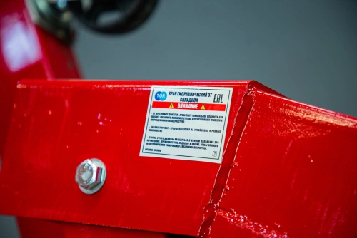 Кран гидравлический TOR TL1001-3 3 т 0–2350 мм складной по ценам производителя в Краснодаре с доставкой по всей России