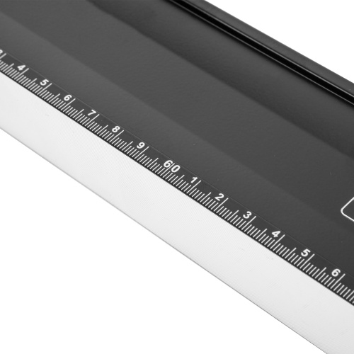 Уровень алюминиевый, усиленный, фрезерованный, 3 глазка, двухкомпонентные рукоятки, 1500 мм Matrix по ценам производителя в Краснодаре с доставкой по всей России