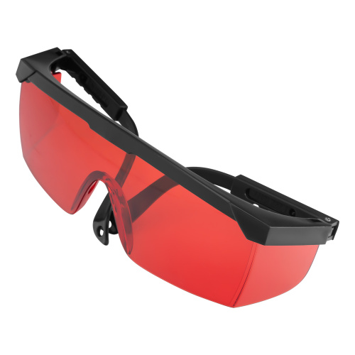 Лазерный уровень LX3, 10 м, ± 0,3 мм/1 м, 635 нм, 4 вертикальных, 1 горизонтальная плоскости, резьба 5/8" Denzel по ценам производителя в Краснодаре с доставкой по всей России