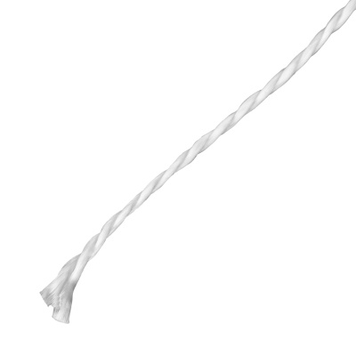 Шнур крученый капроновый, 2 мм, L 50 м, на катушке, Сибртех по ценам производителя в Краснодаре с доставкой по всей России