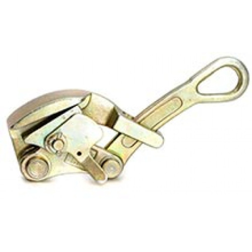 Захват для каната и кабеля 2 т 4-22 мм, СибТаль купить в Москве с доставкой по всей России | ProtosMarket.ru