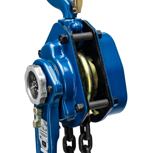 Таль цепная рычажная, 3 т, h подъема 1.5 м Stels по ценам производителя в Краснодаре с доставкой по всей России