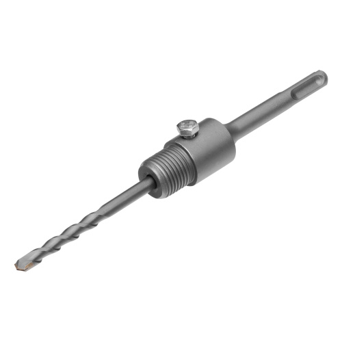 Центрирующее сверло для коронок, хвостовик M22 х 120 мм, SDS Plus Matrix по ценам производителя в Краснодаре с доставкой по всей России