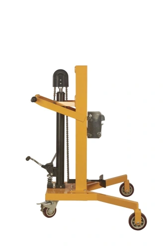 Тележка для бочек TOR DTF450B, 450 кг по ценам производителя в Краснодаре с доставкой по всей России