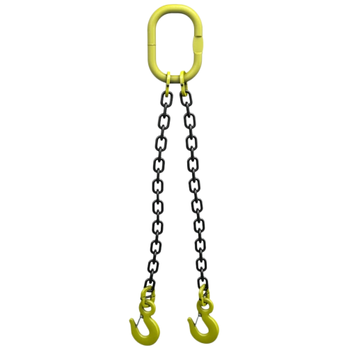 Строп цепной TOR 2СЦ г/п 21,2 т 9,0 м по ценам производителя в Краснодаре с доставкой по всей России