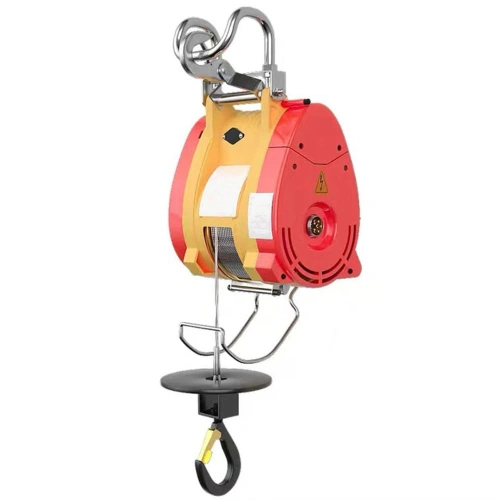 Таль электрическая подвесная TOR SK-300 г/п 300 кг 30 м по ценам производителя в Краснодаре с доставкой по всей России