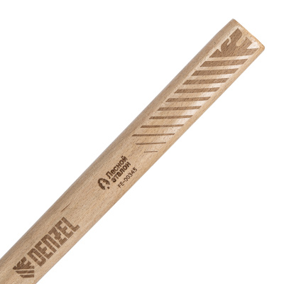 Молоток каменщика, 600 г, буковая рукоятка, EFP Denzel по ценам производителя в Краснодаре с доставкой по всей России