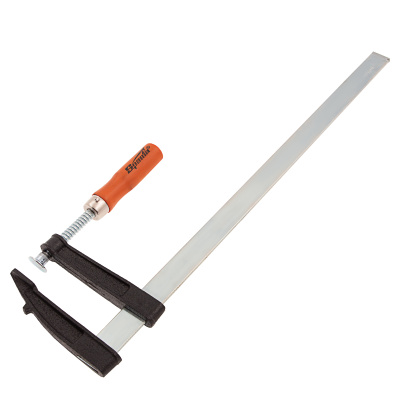 Струбцина F-образная, 400 х 80 х 460 мм Sparta по ценам производителя в Краснодаре с доставкой по всей России