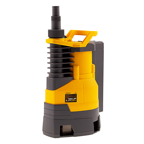 Дренажный насос DPХ950, Х-Pro, 950 Вт, подъем 8.5 м, 15500 л/ч Denzel по ценам производителя в Краснодаре с доставкой по всей России