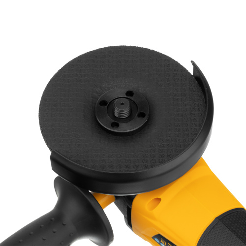 Машина углошлифовальная аккумуляторная бесщет. BLG-IB-18-125-4, Li-ion, 18 В Denzel по ценам производителя в Краснодаре с доставкой по всей России