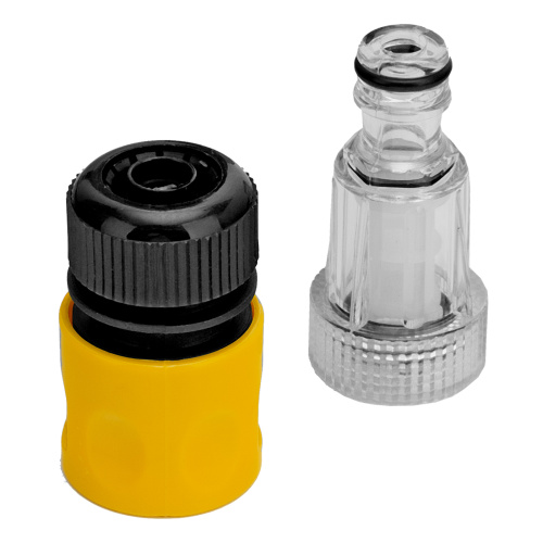 Моечная машина высокого давления R-135, 1800 Вт, 135 бар, 6 л/мин, колесная Denzel по ценам производителя в Краснодаре с доставкой по всей России