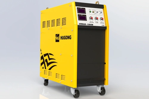 Сварочный трактор HUGONG ARMADA 1000N купить в Москве с доставкой по всей России | ProtosMarket.ru