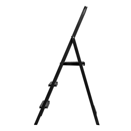 Стремянка 3 ступени, компактная, стальная Сибртех по ценам производителя в Краснодаре с доставкой по всей России