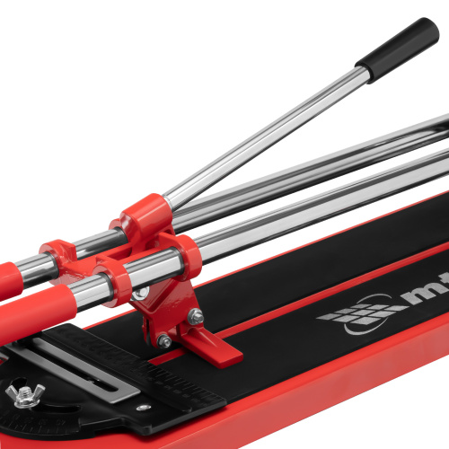 Плиткорез 400 х 16 мм, "Балеринка", поворотный металлический угольник MTX по ценам производителя в Краснодаре с доставкой по всей России