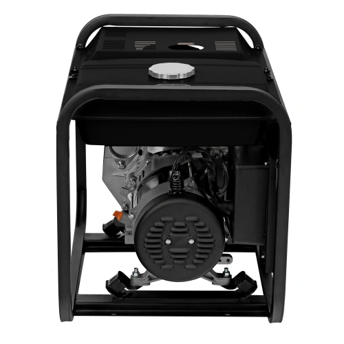 Генератор дизельный DES-32, 3,2 кВт, 230 В, 11 л, ручной стартер Denzel по ценам производителя в Краснодаре с доставкой по всей России