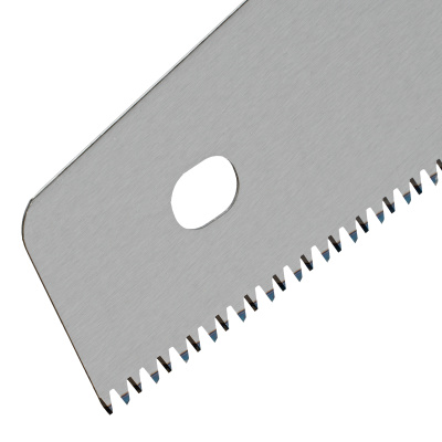 Ножовка по дереву "Piranha", 450 мм, 7-8 TPI, зуб-3D, каленый зуб, двухкомпонентная рукоятка Gross по ценам производителя в Краснодаре с доставкой по всей России