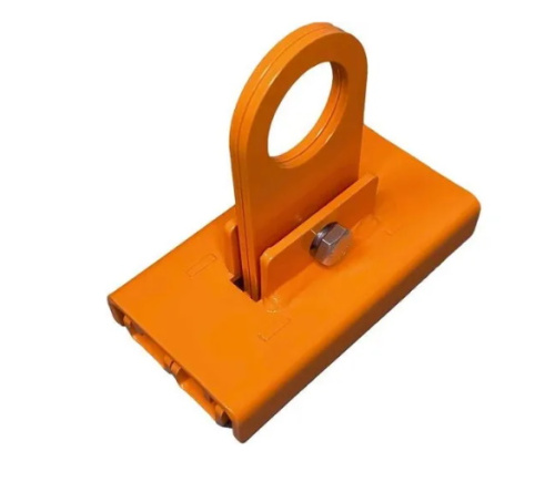 Захват для сэндвич-панелей ZSPG-150 (ЗСП-150) по ценам производителя в Краснодаре с доставкой по всей России